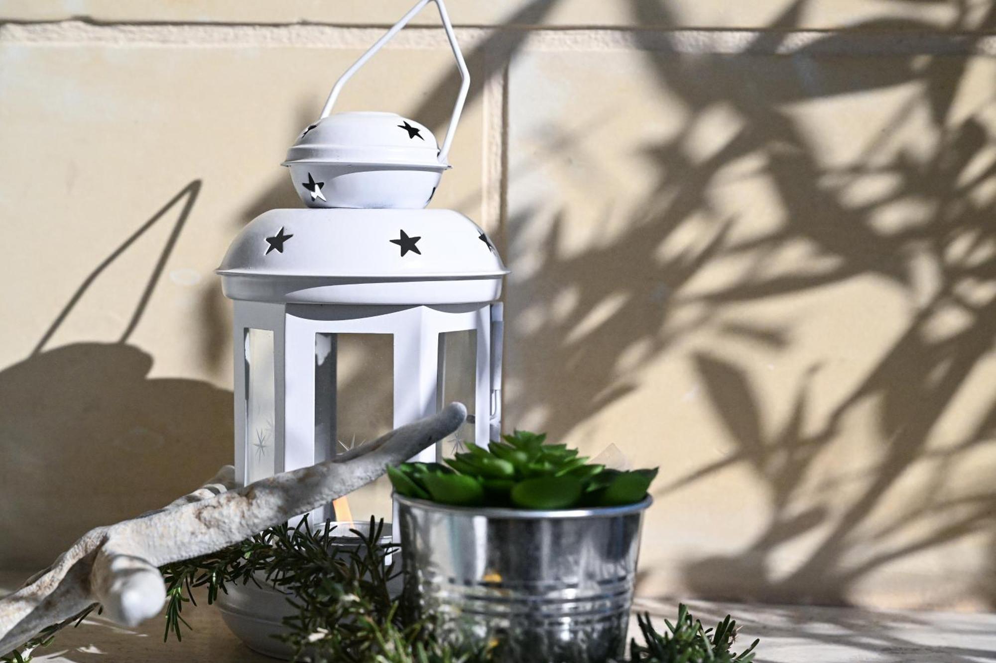 Fl 1 Ta'Lonza Luxury With Hot Tub By Homely Mellieħa Exterior foto